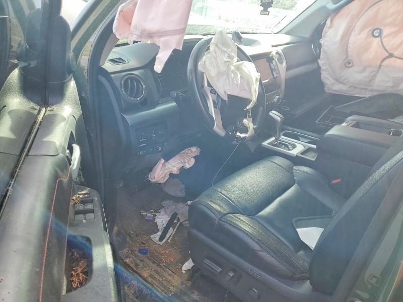 2020 Toyota Tundra TRD PRO