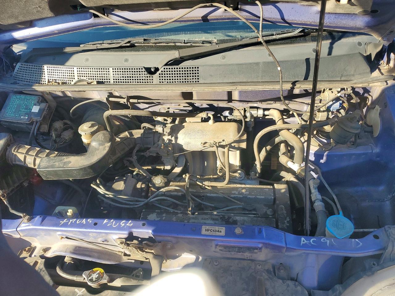 1996 Honda Other