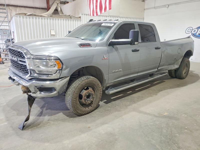 2022 Dodge Ram 3500 Tradesman