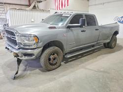 Dodge salvage cars for sale: 2022 Dodge Ram 3500 Tradesman