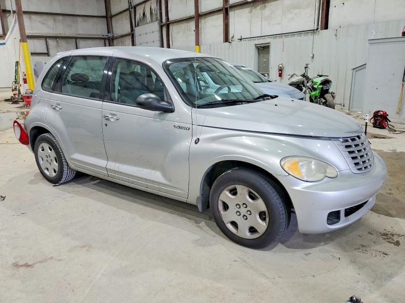 2006 Chrysler Pt Cruiser