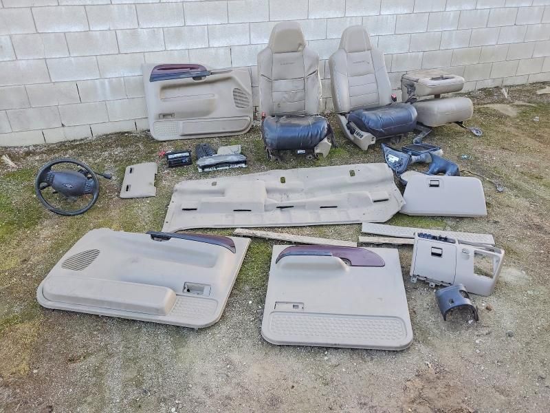 2006 Ford F350 srw Super Duty