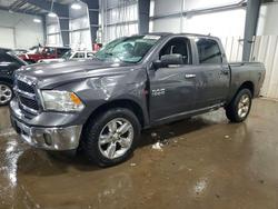 2018 Dodge RAM 1500 SLT en venta en Ham Lake, MN