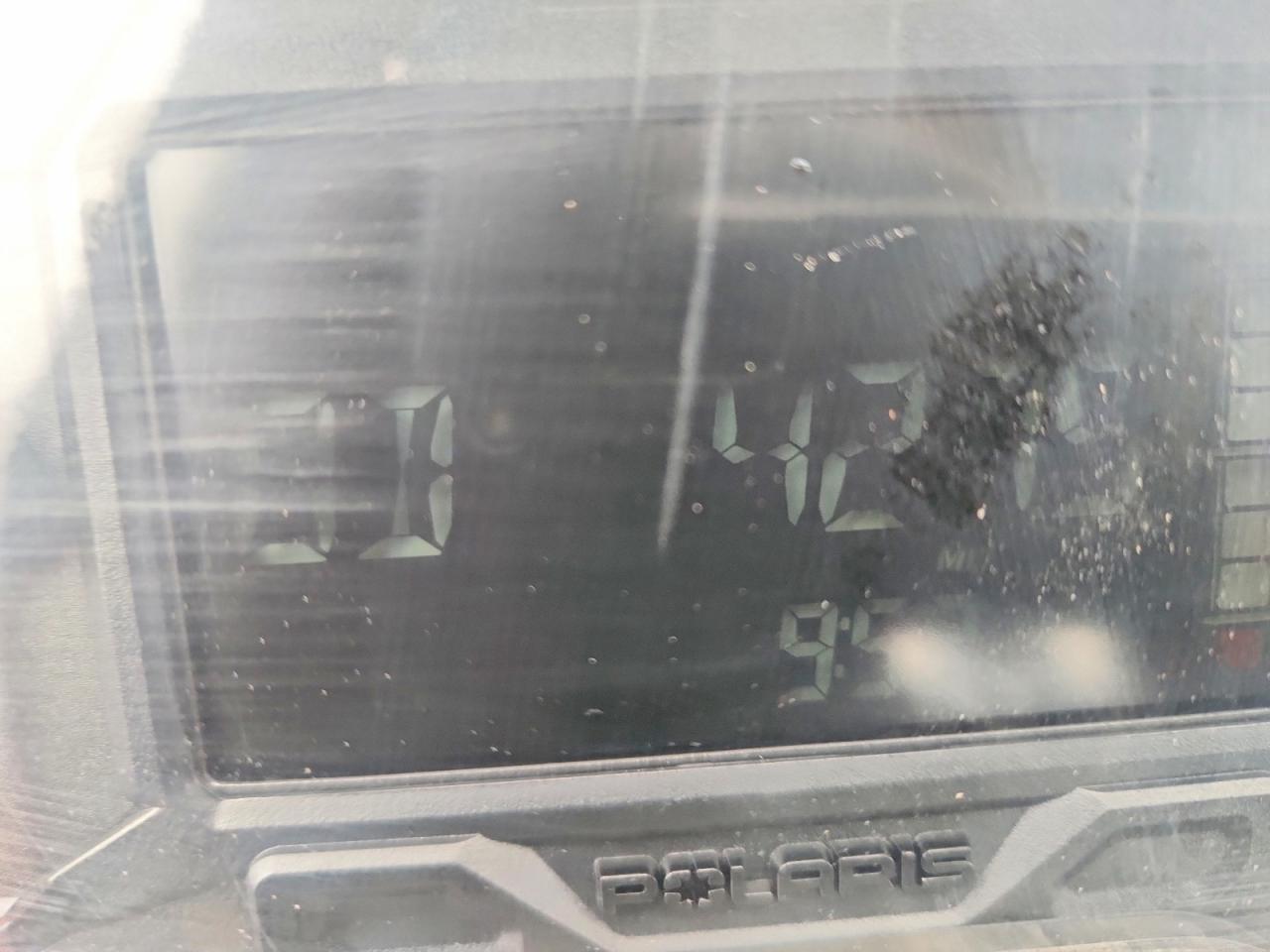 2025 Polaris RZR PRO R Utility Vehicle