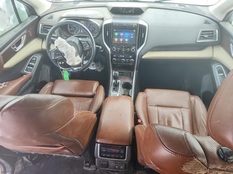 2020 Subaru Ascent Touring