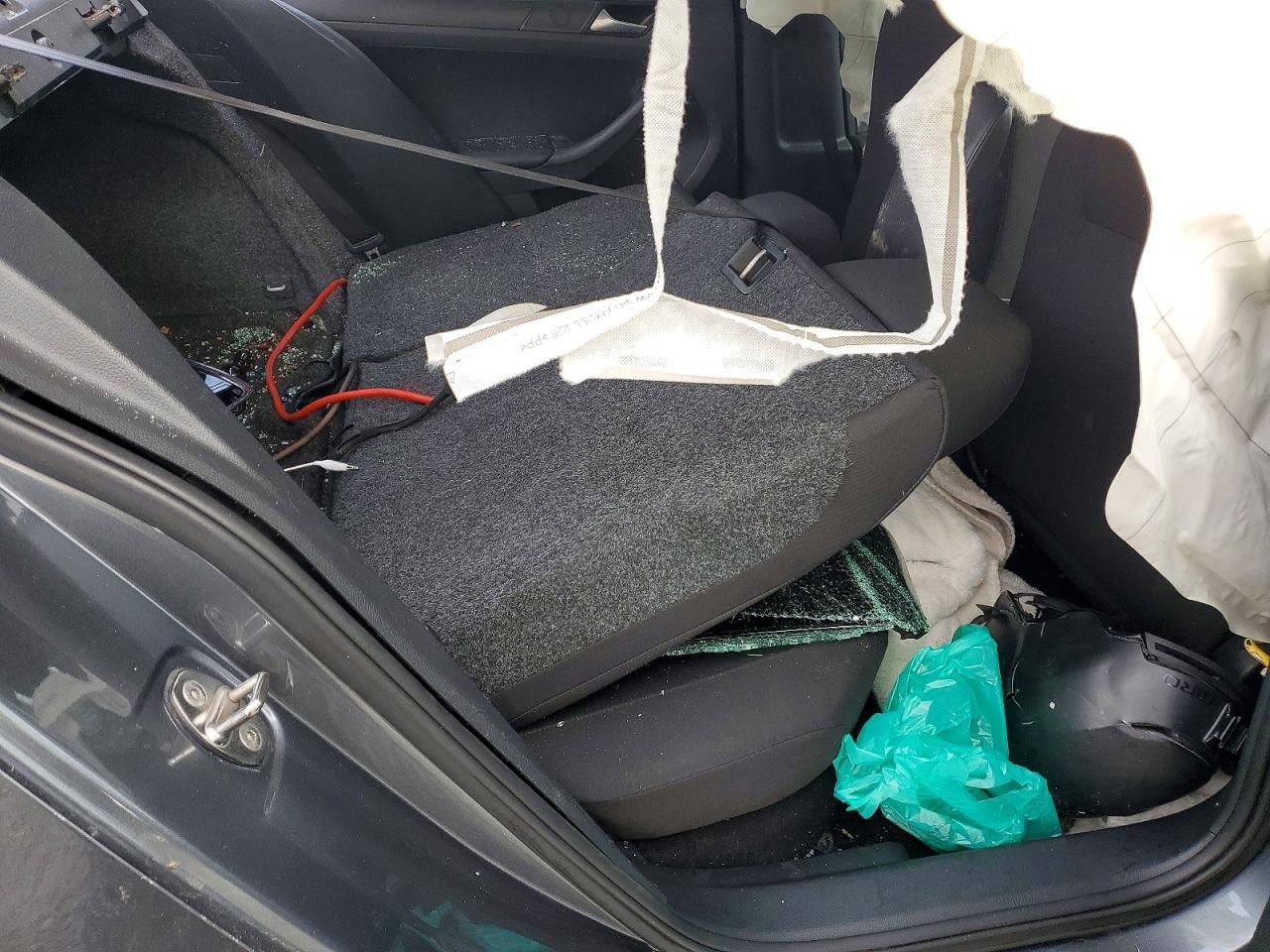 2016 Volkswagen Jetta s