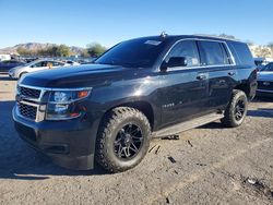 2019 Chevrolet Tahoe K1500 lt for sale in Las Vegas, NV