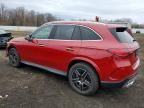 2025 Mercedes-Benz Glc 350e