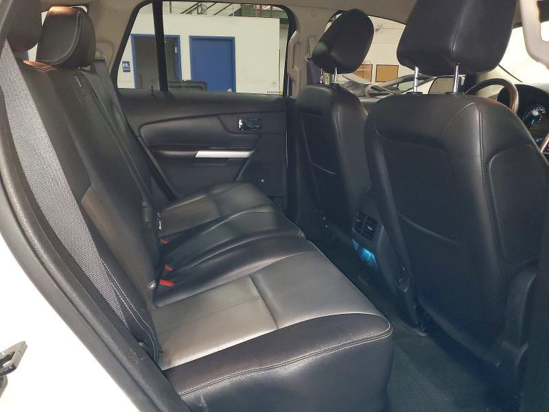 2013 Ford Edge Sport