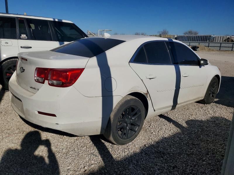 2014 Chevrolet Malibu 1LT
