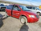 2005 Chrysler Town & Country