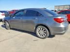 2012 Chrysler 200 Touring