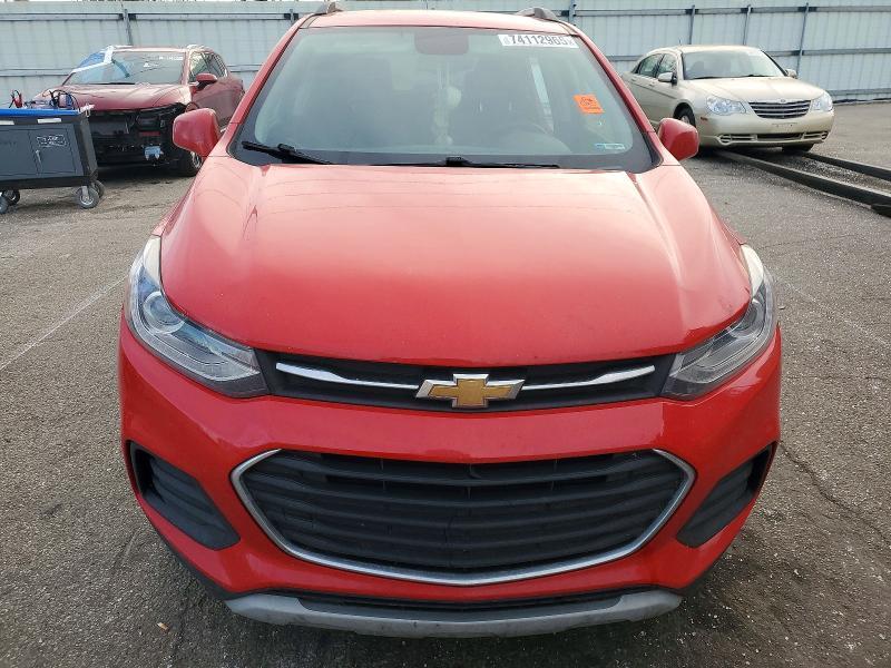 2020 Chevrolet Trax 1LT