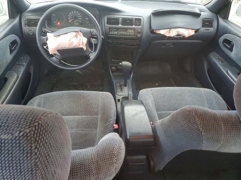 1997 Toyota Corolla dx
