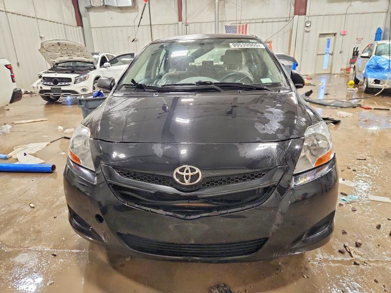 2007 Toyota Yaris