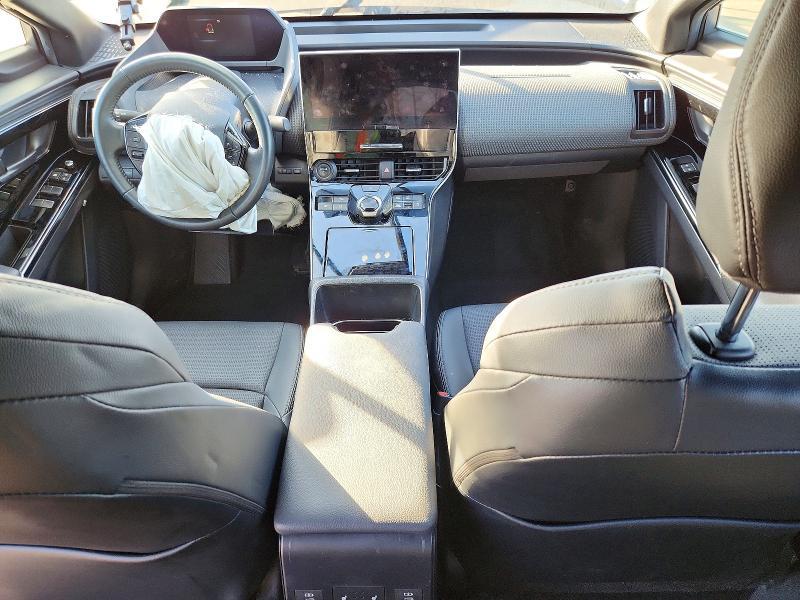 2023 Toyota Bz4x xle