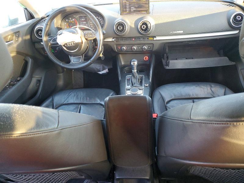 2015 Audi A3 Premium