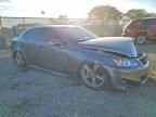 2012 Lexus Is 250