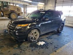 2015 Ford Explorer Sport en venta en Fort Wayne, IN