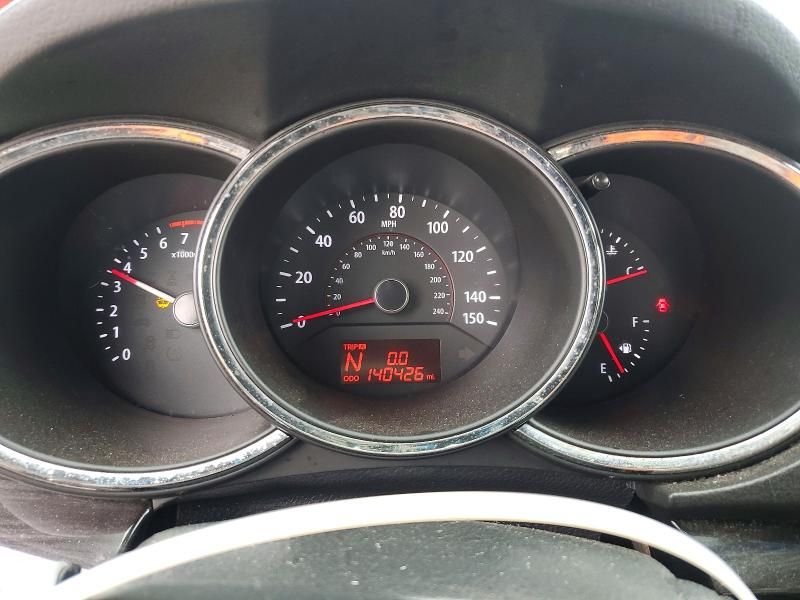 2012 KIA Sorento Base