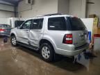 2009 Ford Explorer xlt