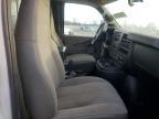 2018 GMC Savana BOX Truck