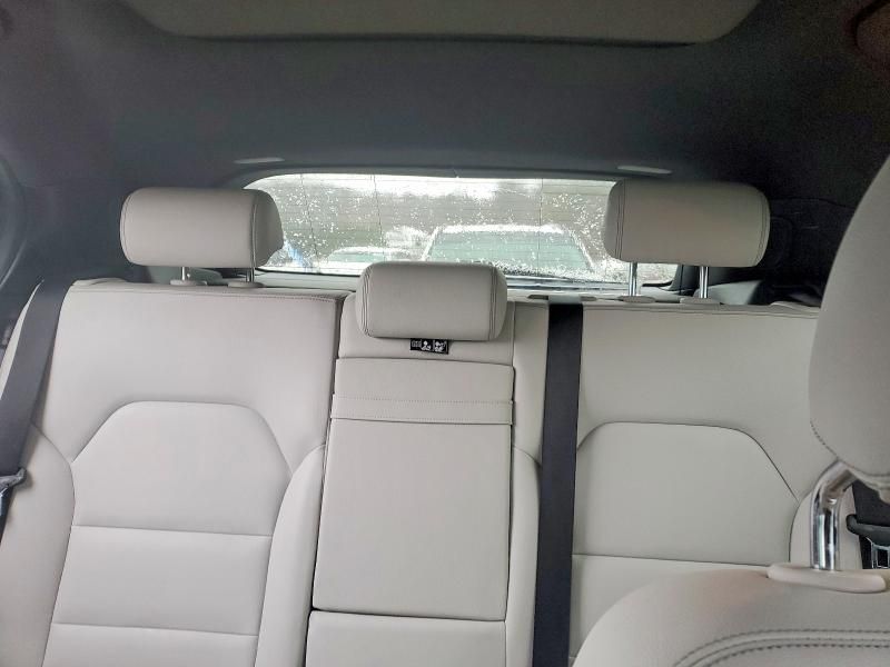 2019 Mercedes-Benz Gla 250 4matic