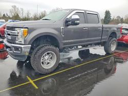 2017 Ford F350 Super Duty en venta en Portland, OR
