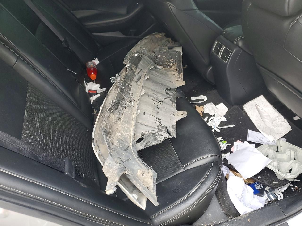 2022 Nissan Maxima sv