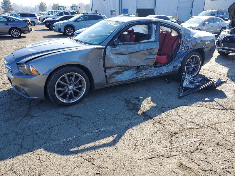 2012 Dodge Charger sxt