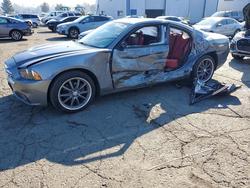 Dodge salvage cars for sale: 2012 Dodge Charger sxt