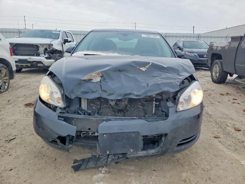 2016 Chevrolet Impala Limited lt