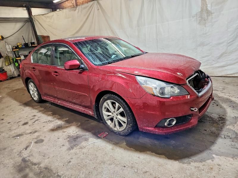 2013 Subaru Legacy 2.5i Limited