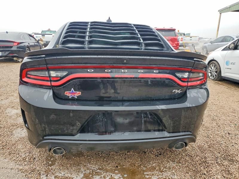 2020 Dodge Charger R/T