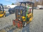2015 Yale Forklift