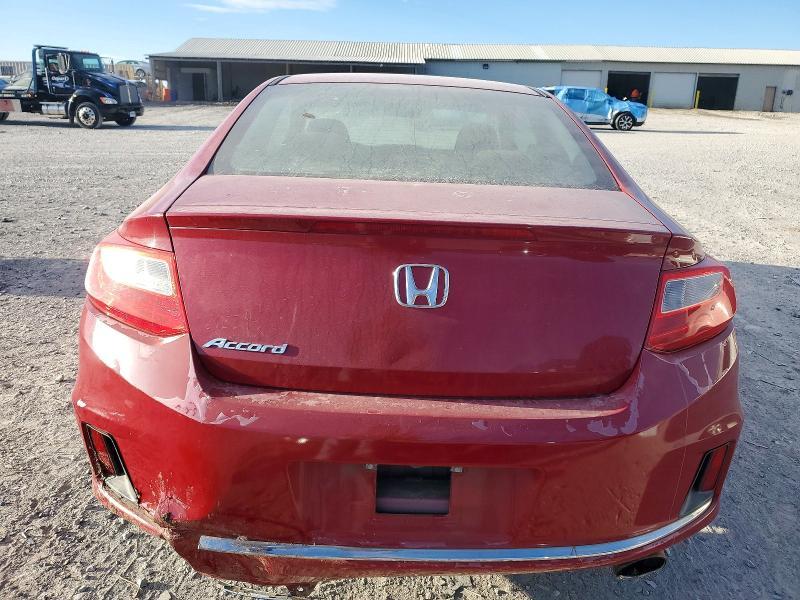 2013 Honda Accord Lx-s