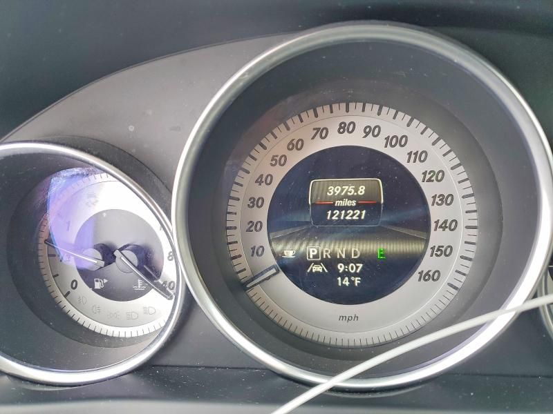 2013 Mercedes-Benz C 300 4matic