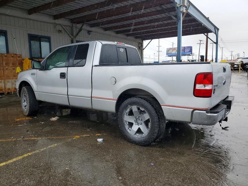 2005 Ford F150