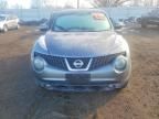 2012 Nissan Juke s