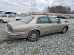 2001 Buick Park Avenue