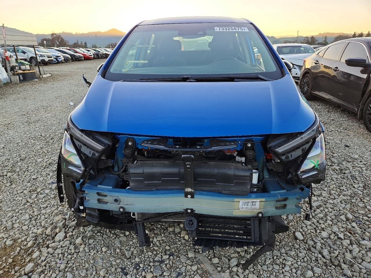 2023 Chevrolet Bolt ev 1LT