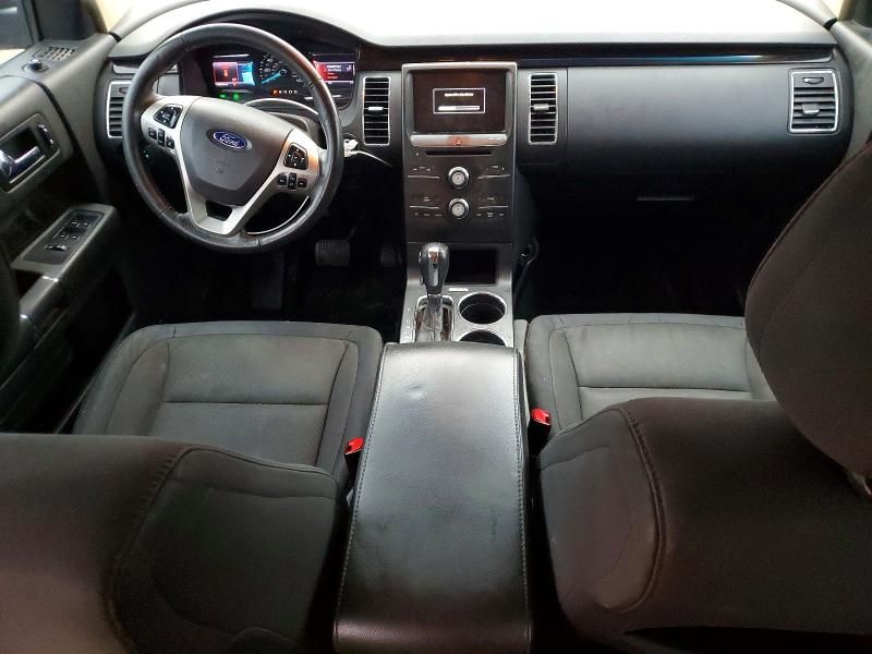 2013 Ford Flex sel