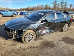Hyundai salvage cars for sale: 2024 Hyundai Elantra sel