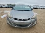 2011 Hyundai Elantra