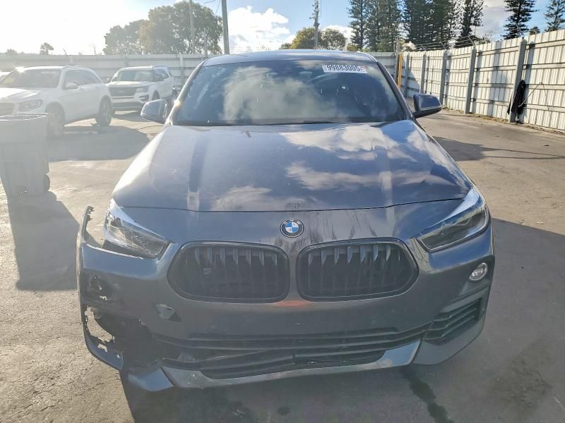 2020 BMW X2 Sdrive28i
