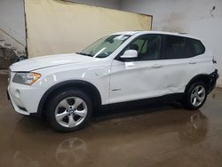 BMW Vehiculos salvage en venta: 2011 BMW X3 Xdrive28i
