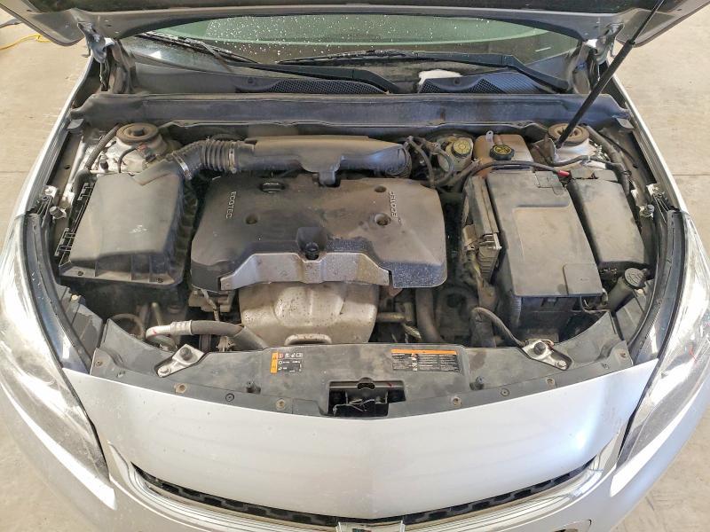 2014 Chevrolet Malibu 1LT