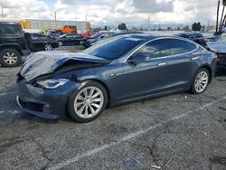 2017 Tesla Model s for sale in Van Nuys, CA