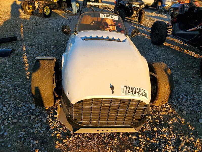 2020 Vanderhall Venice