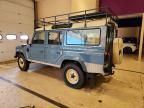 1993 Land Rover Defender
